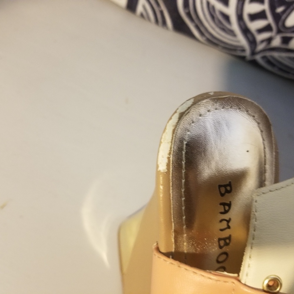 Wedges - Picture 3 of 4